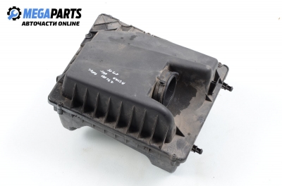 Filtergehäuse für Opel Astra H 1.7 CDTI, 100 hp, hecktür, 5 türen, 2006