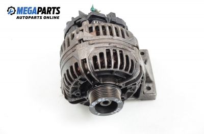 Alternator for Volvo S80 2.8 T6, 272 hp automatic, 2000