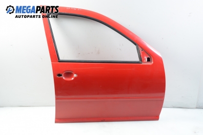 Ușă pentru Volkswagen Golf IV 1.9 TDI, 90 cp, 5 uși, 1998, poziție: dreaptă - fața