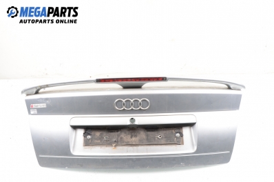 Heckklappe für Audi A4 (B5) 1.8, 125 hp, sedan automatik, 1996