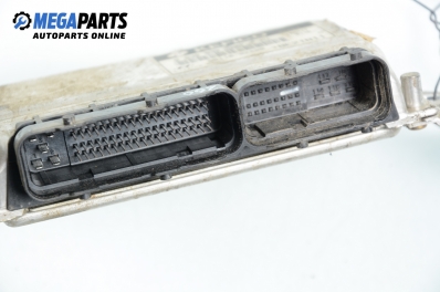 ECU for Hyundai Getz 1.1, 63 hp, 5 doors, 2003 № 9 030 930 266F