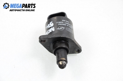 Actuator pentru ralanti pentru Fiat Marea 1.6 16V, 103 cp, combi, 1997