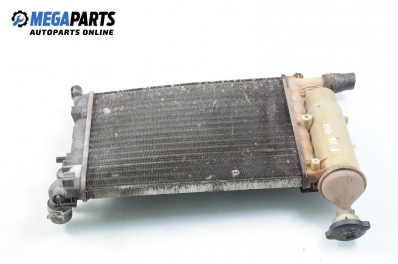Wasserradiator für Peugeot 106 1.6, 89 hp, 3 türen, 1997