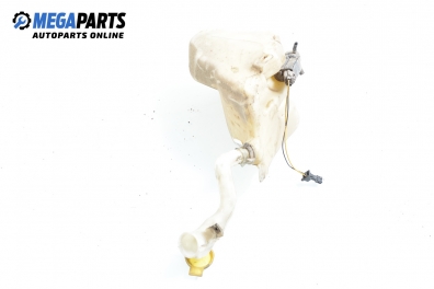 Waschwasserbehälter für scheibenwaschanlage for Saab 900 2.0, 131 hp, hecktür, 1995