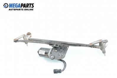 Motor ștergătoare parbriz for Ssang Yong Rexton (Y200) 2.7 Xdi, 163 hp automatic, 2005