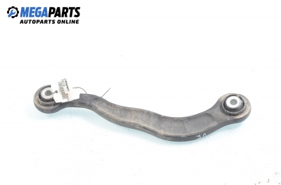 Control arm for Mercedes-Benz S-Class W220 3.2, 224 hp automatic, 1998, position: rear - left № A 220 350 24 06