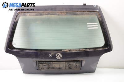 Capac spate for Volkswagen Golf III (1991-1997) 2.0, hatchback, position: din spate