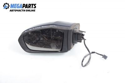 Mirror for Mercedes-Benz A-Class W169 2.0 CDI, 82 hp, 2005, position: left