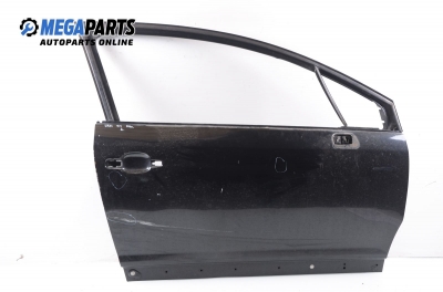 Door for Citroen C4 1.4 16V, 88 hp, coupe, 2007, position: right
