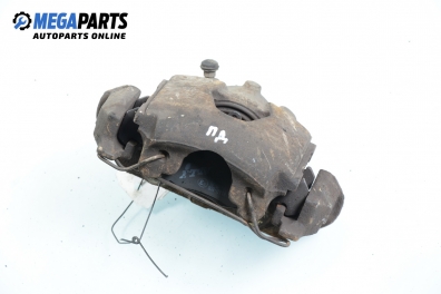 Caliper for Opel Corsa B 1.2, 45 hp, 3 doors, 1997, position: front - right