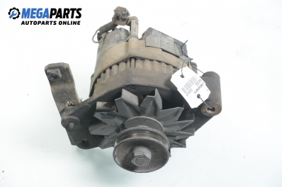 Alternator for Volkswagen Golf II 1.6 D, 54 hp automatic, 1990