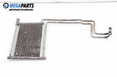 Oil cooler for BMW 5 (E39) 2.5 TDS, 143 hp, station wagon automatic, 1999