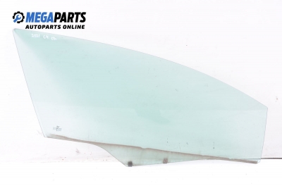 Fensterscheibe for Citroen C4 1.4 16V, 88 hp, coupe, 2007, position: rechts