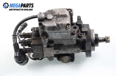 Diesel injection pump for BMW 5 (E39) 2.5 TDS, 143 hp, station wagon automatic, 1999