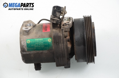 AC compressor for BMW 3 (E36) 1.6, 102 hp, coupe, 1996 № BMW 6452 8 390 228