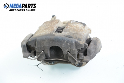Caliper for Saab 900 2.0, 131 hp, hatchback, 5 doors, 1995, position: front - right