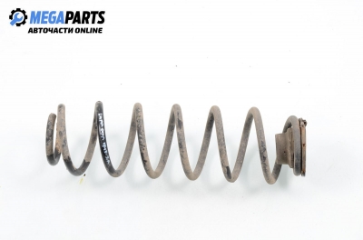 Feder for Volkswagen Lupo 1.0, 50 hp, 2000, position: rückseite