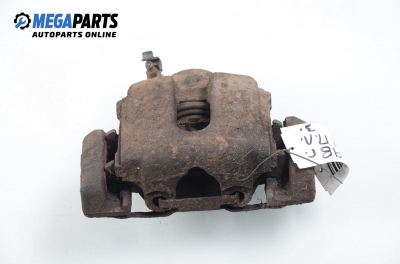 Caliper for BMW 3 (E46) 2.0, 150 hp, sedan automatic, 1998, position: front - left