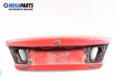 Heckklappe für Mazda 323 (BA) 1.5 16V, 88 hp, sedan, 1997
