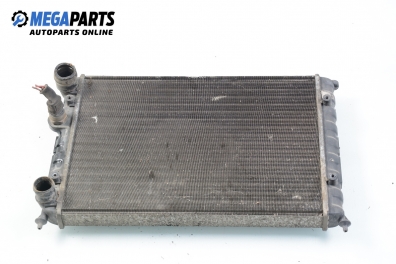 Wasserradiator für Volkswagen Golf III 1.6, 75 hp, 5 türen, 1993