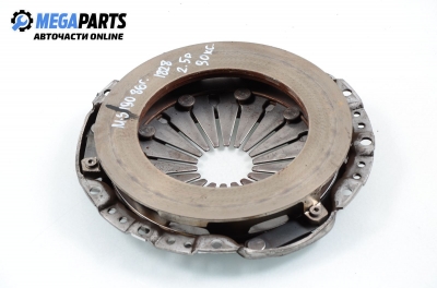 Pressure plate for Mercedes-Benz 190 (W201) 2.5 D, 90 hp, 1986