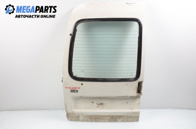 Ladetür for Volkswagen Caddy II (9K) 1.9 SDi, 64 hp, 1998, position: links