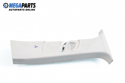 Interior plastic for Opel Meriva A 1.4 16V, 90 hp, 2004, position: right