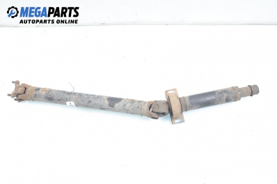 Tail shaft for BMW 5 (E34) 1.8, 115 hp, sedan, 1993