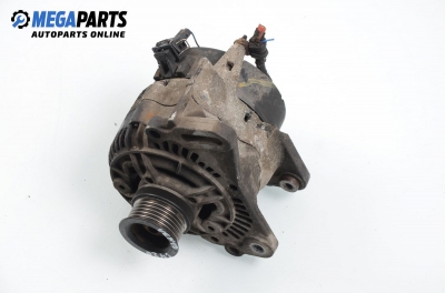 Alternator for Volkswagen Vento 1.6, 75 hp, 1992