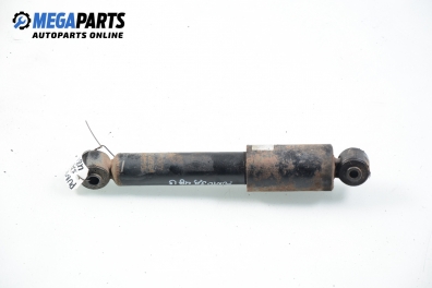 Amortizor pentru Fiat Punto 1.2, 73 cp, 3 uși, 1997, poziție: din spate