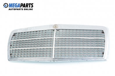 Grill for Mercedes-Benz 190 (W201) 2.0, 122 hp, 1989