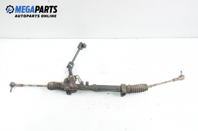 Zahnstangen-lenkgetriebe, hydraulisch für Volkswagen Golf II 1.6 D, 54 hp, 3 türen automatik, 1990