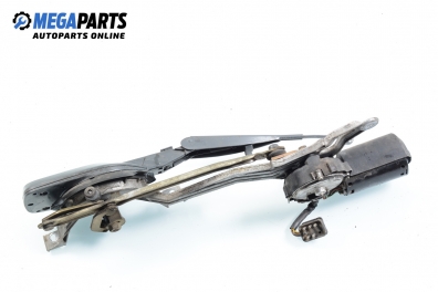 Front wipers motor for Mercedes-Benz 190 (W201) 2.0, 122 hp, 1989
