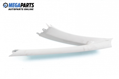 Interior plastic for Opel Meriva A 1.4 16V, 90 hp, 2004, position: left