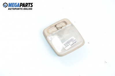 Plafonieră interioară pentru Nissan X-Trail 2.0 4x4, 140 cp automat, 2002