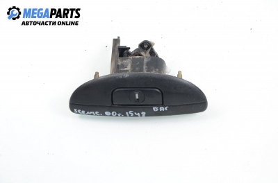 Mâner exterior portbagaj for Renault Megane Scenic (1996-2003) 1.6, monovolum, position: din spate