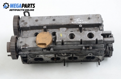Chiulasă pentru Opel Corsa B 1.6 16V, 109 cp, 3 uși, 1994