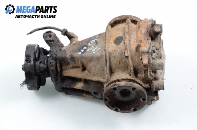  for Mercedes-Benz 190 (W201) 2.5 D, 90 hp, 1986 2.50