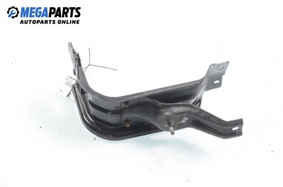 Radiator support frame for Mercedes-Benz S-Class W220 3.2, 224 hp automatic, 1998