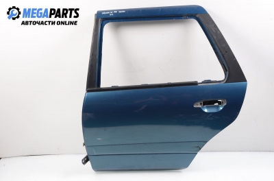 Ușă pentru Nissan Primera (P11) 2.0 TD, 90 cp, combi, 2001, poziție: stânga - spate