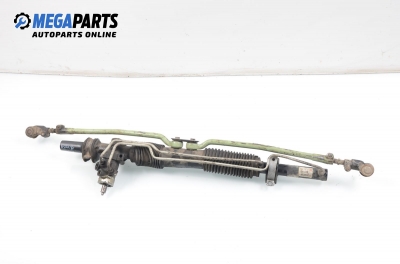 Zahnstangen-lenkgetriebe, hydraulisch für Opel Astra F 1.7 TD, 68 hp, combi, 1996