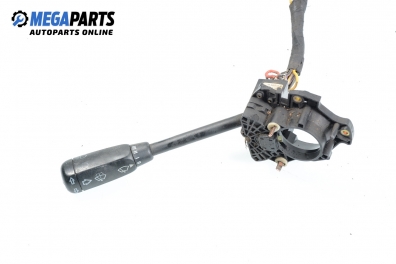 Verstellhebel leuchten und scheibenwischer for Mercedes-Benz 190 (W201) 2.0, 122 hp, 1989