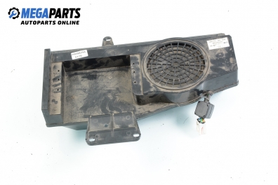 Subwoofer für Nissan Primera (P12) 2.2 Di, 126 hp, combi, 2002 № 28170 AV700