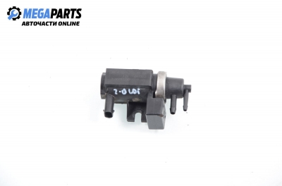 Vacuum valve for Mercedes-Benz A-Class W169 2.0 CDI, 82 hp, 2005