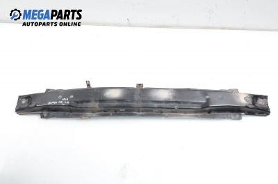 Bumper support brace impact bar for Opel Vectra B 1.6 16V, 100 hp, station wagon, 1997, position: front