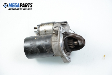 Starter for Ford Fiesta V 1.25 16V, 75 hp, hatchback, 5 doors, 2004