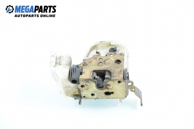 Schloss for Fiat Punto 1.7 TD, 71 hp, 1995, position: rechts