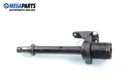 Driveshaft inner side for Toyota Avensis 2.0 D-4D, 116 hp, hatchback, 2004