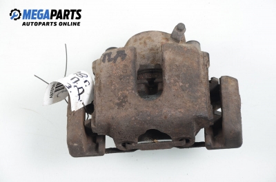 Caliper for BMW 3 (E46) 2.0, 150 hp, sedan automatic, 1998, position: front - right