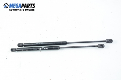Stoßdämpfer heckklappe for Fiat Punto 1.2, 73 hp, 1997